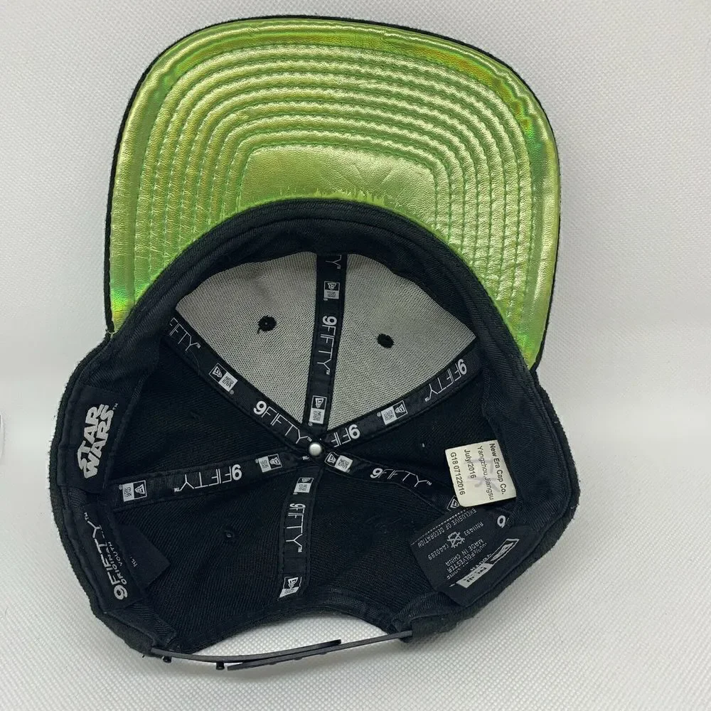 Star Wars Rogue One New Era Youth Hat